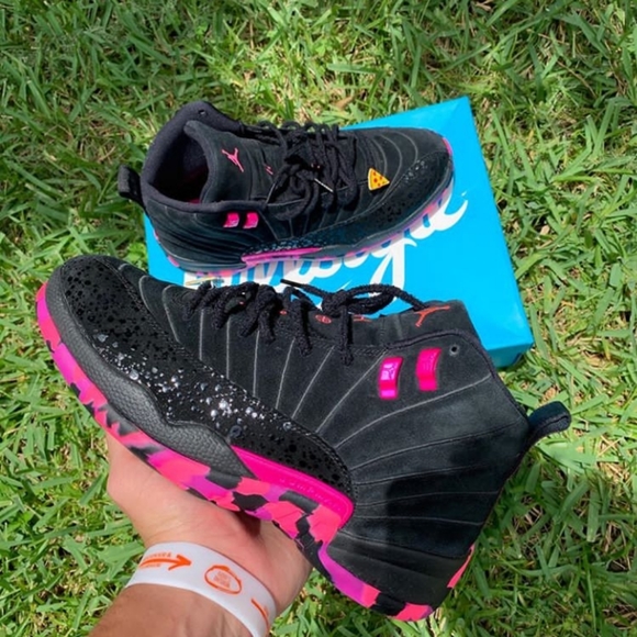 Jordan 12 - Picture 3 of 3